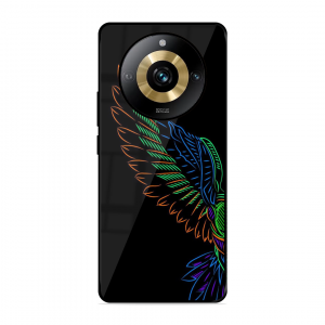 Wings Of Freedom Realme Narzo 60 Pro 5G