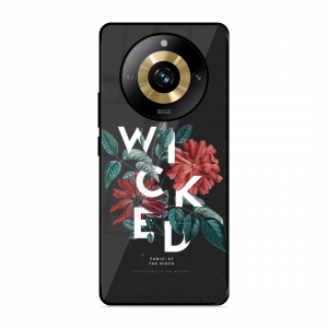 Just Wicked Realme Narzo 60 Pro 5G