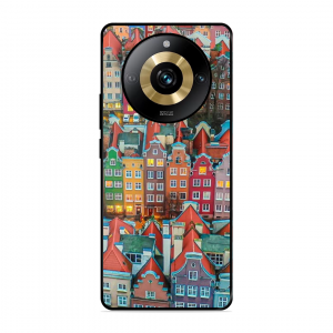 The Town Realme Narzo 60 Pro 5G