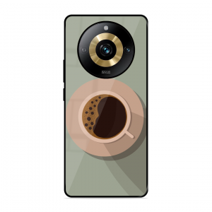Coffee Time Realme Narzo 60 Pro 5G