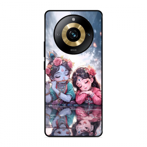 Shree Radha Krishna Realme Narzo 60 Pro 5G