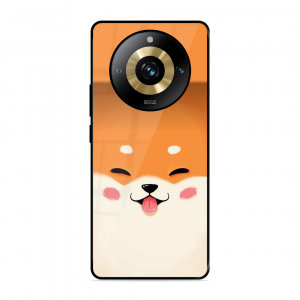 Shiba Inu Realme Narzo 60 Pro 5G