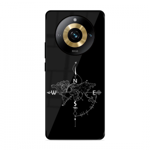 The Sailer's Direction Realme Narzo 60 Pro 5G