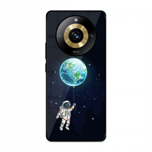Being Astronaut Realme Narzo 60 Pro 5G