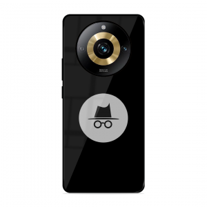 Incognito Mode Realme Narzo 60 Pro 5G