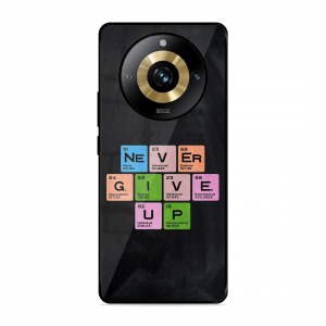 Walter White Realme Narzo 60 Pro 5G