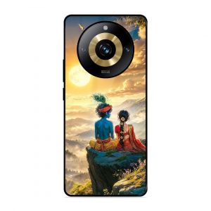 Shree Radha Krishna Realme Narzo 60 Pro 5G
