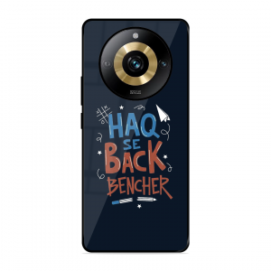 Back Bencher Realme Narzo 60 Pro 5G