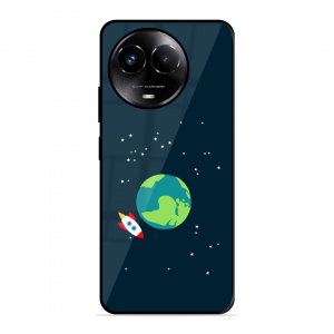 Revolves Around Realme Narzo 60X 5G