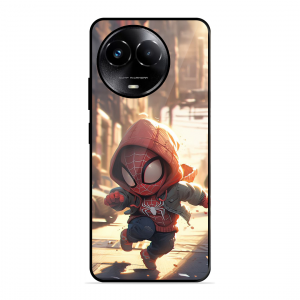 The Little Spidy Realme Narzo 60X 5G