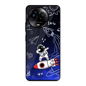 Cosmology Realme Narzo 60X 5G