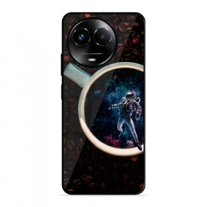 Intergalactic Travler Realme Narzo 60X 5G