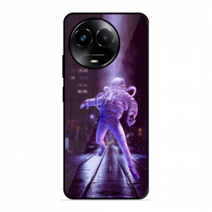 Escape To Void Realme Narzo 60X 5G