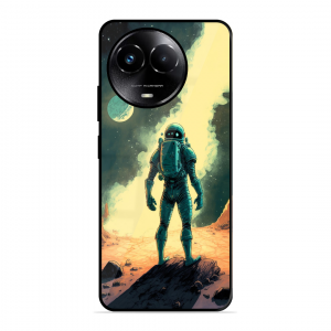 Way To Home Realme Narzo 60X 5G