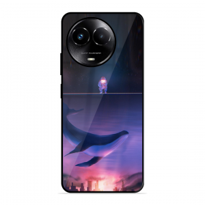 Peak Of Dream Realme Narzo 60X 5G