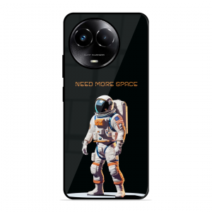 Need More Space Realme Narzo 60X 5G