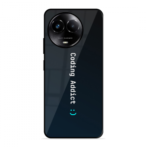 Coding Addict Realme Narzo 60X 5G