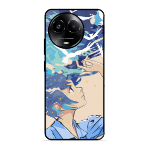 My Own World Realme Narzo 60X 5G