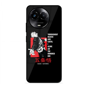 The Honered One Realme Narzo 60X 5G