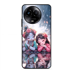 Shree Radha Krishna Realme Narzo 60X 5G