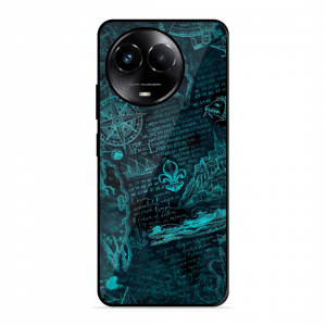 The Ancient Mystry Realme Narzo 60X 5G