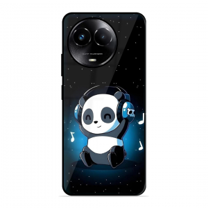 DJ Panda Realme Narzo 60X 5G