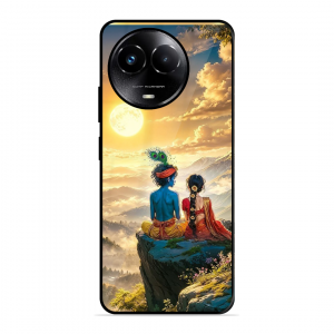 Shree Radha Krishna Realme Narzo 60X 5G