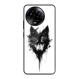 The Mighty Wolf Realme Narzo 60X 5G