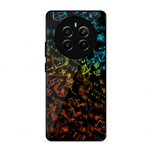 Physics Is Fun Realme Narzo 70 5G