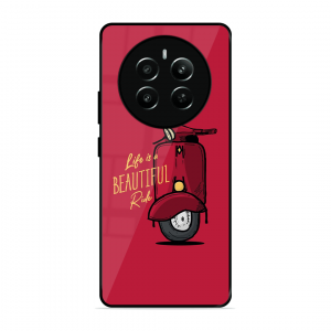 Ride Is Life Realme Narzo 70 5G