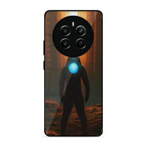 Explorer Realme Narzo 70 5G