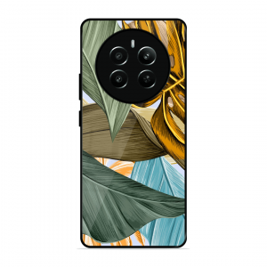 Leaves Realme Narzo 70 5G