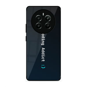 Coding Addict Realme Narzo 70 5G