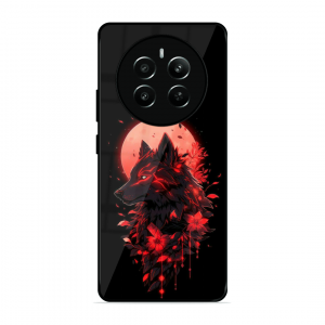 Eternal Wolf Realme Narzo 70 5G
