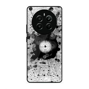 White Vision Realme Narzo 70 5G