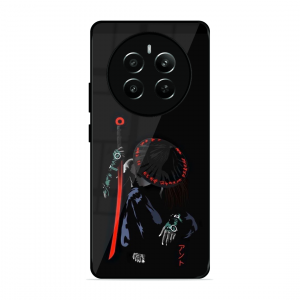 The Solo Warrior Realme Narzo 70 5G