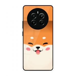 Shiba Inu Realme Narzo 70 5G