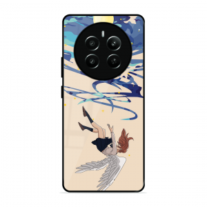 Pleased In Own World Realme Narzo 70 Pro 5G