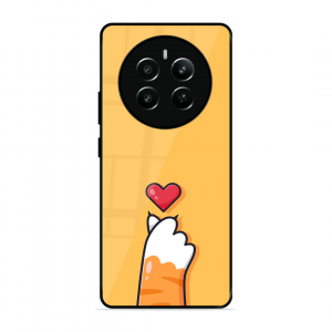 Kitty Love Realme Narzo 70 Pro 5G