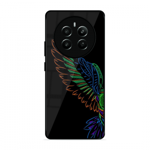 Wings Of Freedom Realme Narzo 70 Pro 5G