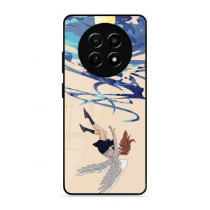 Pleased In Own World Realme Narzo 70X 5G