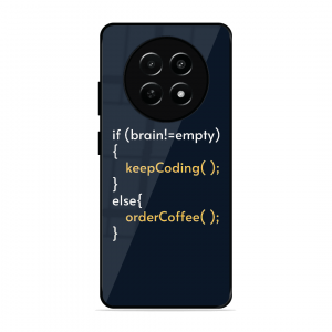 Coding Life Realme Narzo 70X 5G