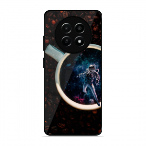 Intergalactic Travler Realme Narzo 70X 5G