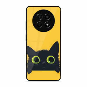 Googly Kitty Realme Narzo 70X 5G