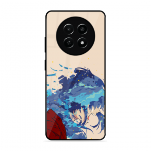 Flustration Realme Narzo 70X 5G