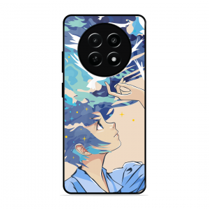 My Own World Realme Narzo 70X 5G