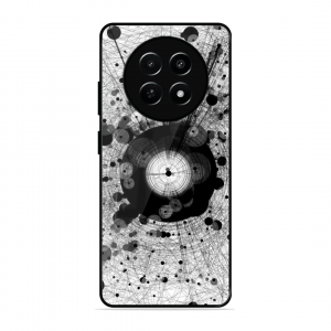 White Vision Realme Narzo 70X 5G