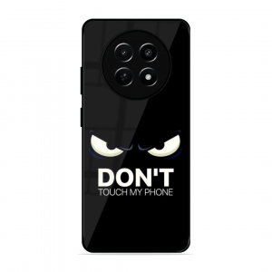 Dare To Touch Realme Narzo 70X 5G