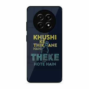 Be Happy Realme Narzo 70X 5G