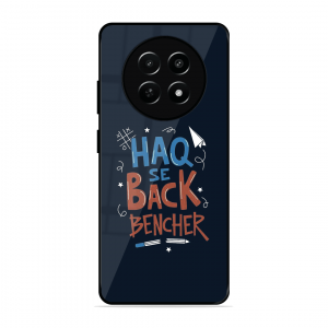 Back Bencher Realme Narzo 70X 5G